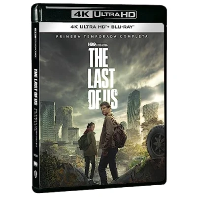 Imagen de The Last Of Us (Temporada 1) (4K UHD + Blu ray) [Blu ray]