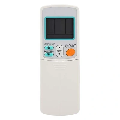 Imagen de Goshyda Mando a Distancia, Control Remoto del Aire Acondicionado Reemplazo Universal para Daikin ARC433A1 ARC433B70 ARC433A70 ARC433A21 ARC433A46 ARC433A75