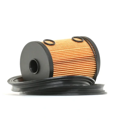 Imagen de FEBI BILSTEIN 108931 Filtro Combustible Cartucho filtrante con juntas MINI: Cabrio, Hatchback