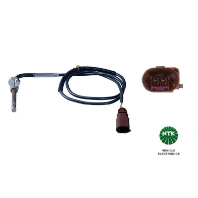 Imagen de Sensor, temp. gas escape NGK 94219