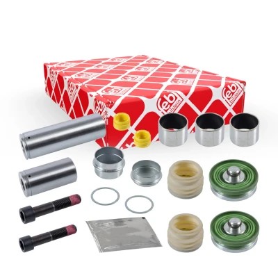 Imagen de Kit de reparación, pinza freno FEBI BILSTEIN 107249