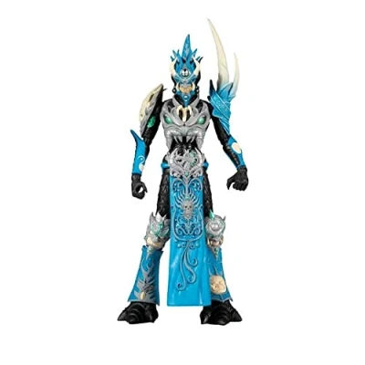 Imagen de McFarlane Figura articulada Spawn 18cm (90018 7)