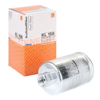 Imagen de MAHLE ORIGINAL KL 158 Filtro Combustible de tubería LAND ROVER: Discovery 1, Defender SUV, 2, 600, Mini Hatchback, 200 Coupé