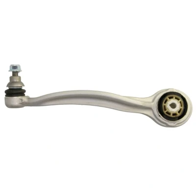 Imagen de MEYLE 016 050 0147 Barra oscilante, suspensión de ruedas Eje delantero, izquierda, debajo, delante Brazo oscilante transversal Aluminio norauto,