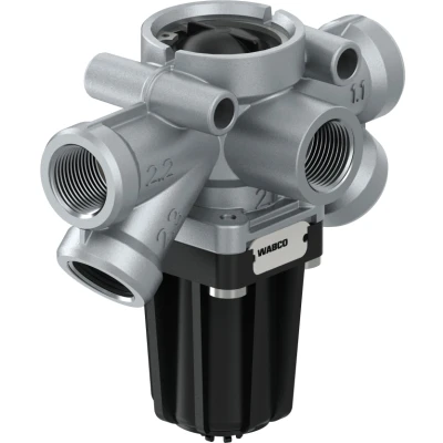 Imagen de Válvula limitadora de presión WABCO 4750104000