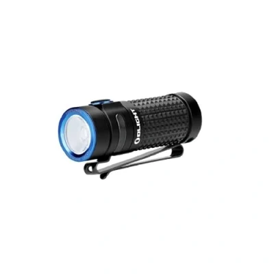 Imagen de OLIGHT S1R Baton II Linterna LED Recargable Alta Potencia de Mano Portátil 1000 Lúmenes para Camping Ciclismo Caza Senderismo Montañismo Emergencias