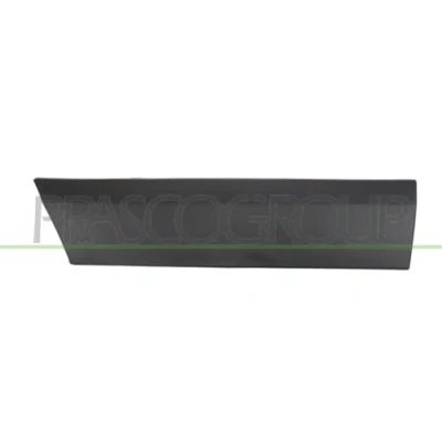 Imagen de PRASCO ME9191404 Molduras Puerta con material de fijación MERCEDES BENZ: Sprinter 3.5 T Bus