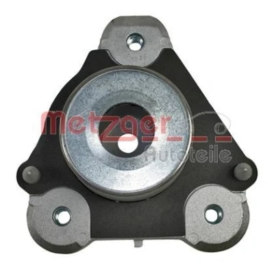 Imagen de METZGER 6490188 Copela de amortiguador Eje delantero, derecha FIAT: Ducato III Furgón, II Camión plataforma / Chasis