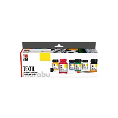 Imagen de Marabu Juguete de pintura (CMTSETA) (Surtido)