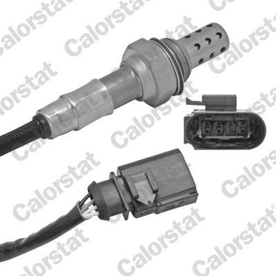 Imagen de CALORSTAT by Vernet LS140746 Sonda lambda SEAT: Leon II Hatchback, Altea, Altea XL, AUDI: A3 Sportback, A1 VOLKSWAGEN: GOLF 6