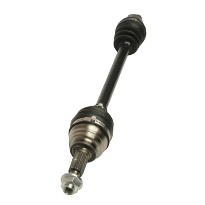 Imagen de MAXGEAR 49 2602 Árbol de transmisión Eje delantero, izquierda 651 SUZUKI: SWIFT 3