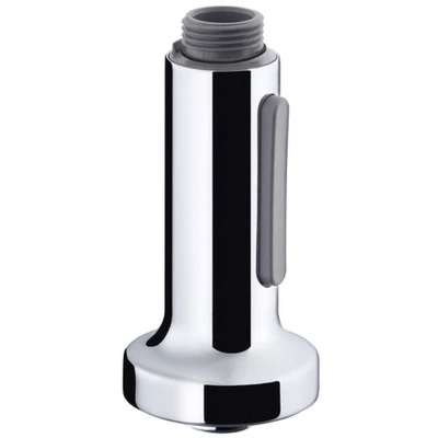Imagen de Hansgrohe Allegra retirada variac cromo 96920000