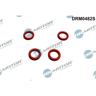 Imagen de DR.MOTOR AUTOMOTIVE DRM0482S Kit juntas, inyector