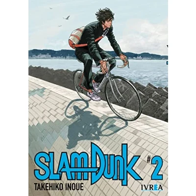 Imagen de Slam Dunk New Edition Vol 02
