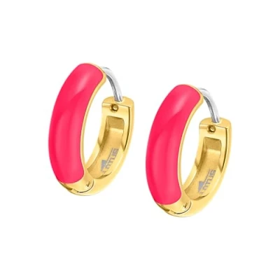 Imagen de LOTUS Pendientes Style Pendiente Sra.CHAP.FUCSI. LS2331 4/8 Marca