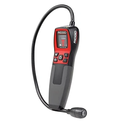 Imagen de RIDGID 36163 Detector de gas combustible Modelo micro CD 100, fugas