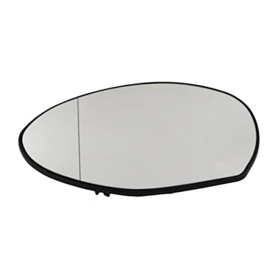 Imagen de TarosTrade 57 0194 R 45655 Cristal De Retrovisor Calefactable Lado Derecha