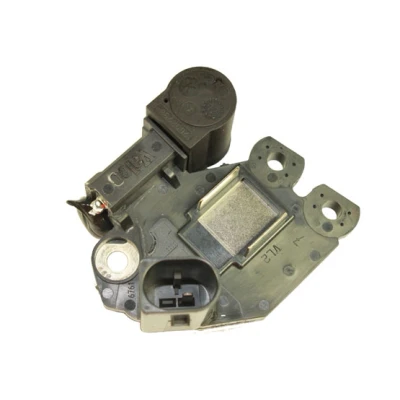 Imagen de METZGER 2390095 Regulador del Alternador 14 Pieza de Recambio Original AUDI: A4 B8 Berlina, Q5, A3 Hatchback, VOLKSWAGEN: Crafter 30 50 Furgón