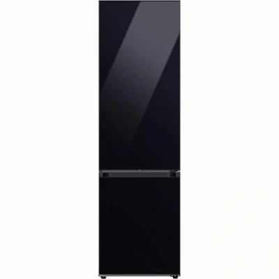 Imagen de SAMSUNG FRIGORíFICO COMBI BESPOKE NEGRO 387L CLASIFICACIóN ENERGéTICA A CON SMART AI RB38C7B6A22