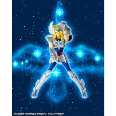 Imagen de TAMASHII NATIONS Muñecos y Figuras de acción, Multicolor (162598)