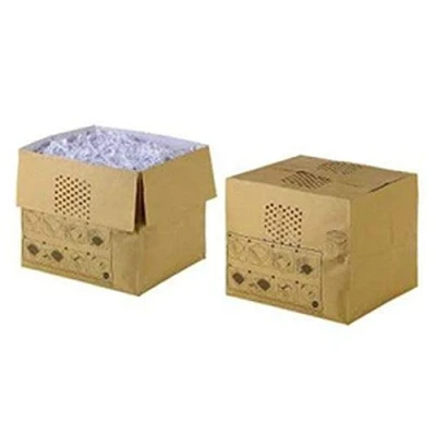 Imagen de REXEL 2105903 50 Bolsas reciclables Auto+ 750X &amp; 750M