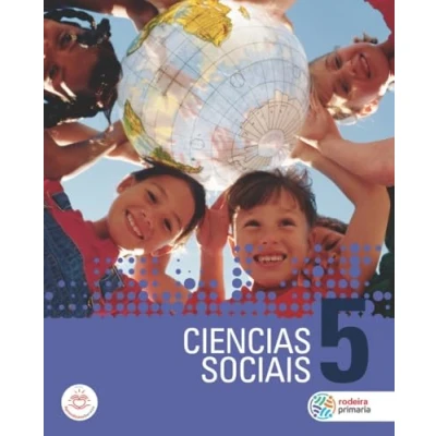 Imagen de CIENCIAS SOCIAIS EP5 (GAL) 9788483496008 (SIN COLECCION)