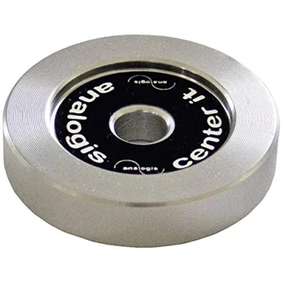 Imagen de Singlepuck Analogis Center it