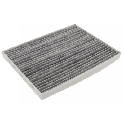 Imagen de MAPCO 66606 Filtro de habitáculo carbón activado 265 192 20 NISSAN: X Trail, Qashqai 2, / Qashqai+2 I