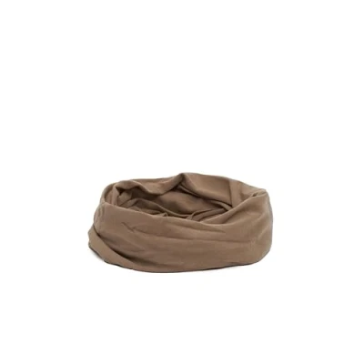 Imagen de Brandit Multifunktionstuch Braga, Talla: One Size, Camel