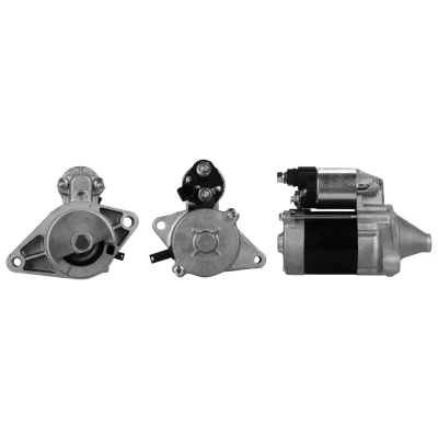 Imagen de LUCAS ELECTRICAL LRS01452 Motor de arranque 12 0,7 8 TOYOTA: Yaris I Hatchback