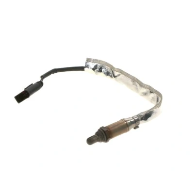Imagen de BOSCH 0 258 005 079 Sonda lambda 4 VOLKSWAGEN: Golf 4, Lupo / 3L, AUDI: A3 Hatchback, SKODA: Octavia I Hatchback