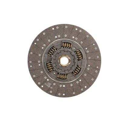 Imagen de LuK 343 0256 10 Disco de Embrague 430 24