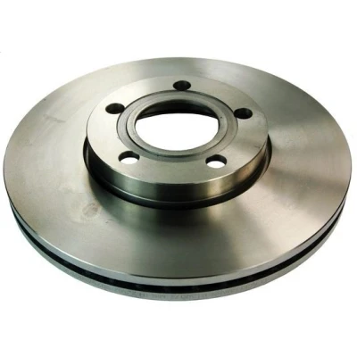 Imagen de Disco de freno DENCKERMANN B130077