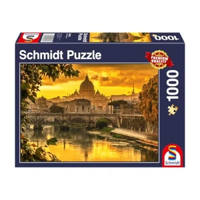 Imagen de Schmidt CGS_58393 Puzzle, Multicolor