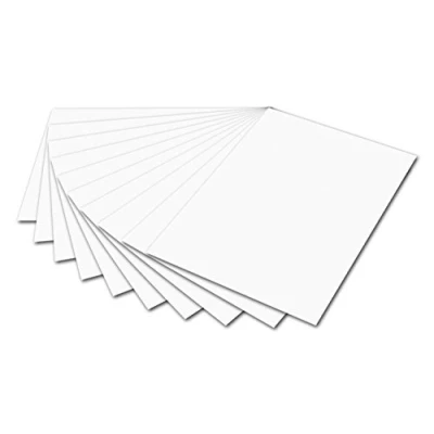 Imagen de Folia Max Bringmann Cartulinas 50 x 70 cm 10 Unidades, Color es Variados
