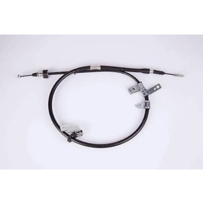 Imagen de HELLA 8AS 355 661 Cable de Freno Mano 1515, 1330