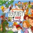 Imagen de En Patufet i Sant Jordi (Les noves aventures d&#039;en patufet)