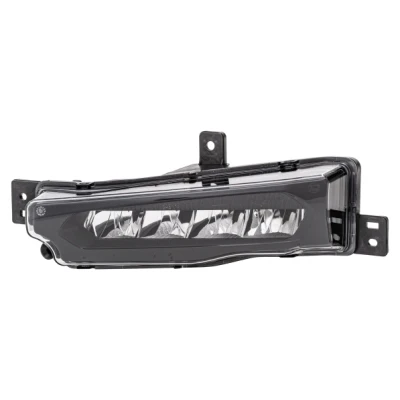 Imagen de HELLA 1NB 012 810 051 Faros Antiniebla izquierda 12