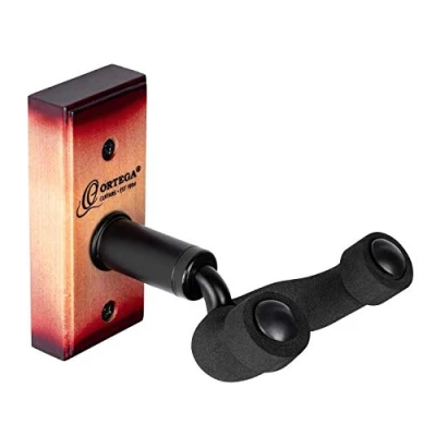 Imagen de Soporte de pared para ukelele ORTEGA Cherry Sunburst, OUH 1CSB