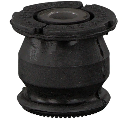Imagen de FEBI BILSTEIN 42062 Silentblock Brazo de Suspension Eje trasero izquierda, debajo, posterior, trasero, derecha HONDA: CR V 2, Civic 7 Limousine
