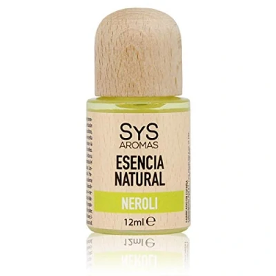 Imagen de Esencia Neroli 12ml SYS Aromas