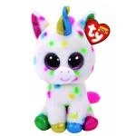 Imagen de TY Harmonie Peluche unicornio (United Labels Ibérica 36898TY)