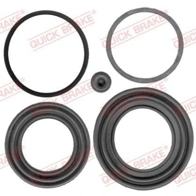 Imagen de QUICK BRAKE 114 0203 Kit de Reparación Frenos 40/45 AUDI: 80 B4 Berlina, Coupe B3, OPEL: Vivaro A Furgón, Combi, PEUGEOT: 407 Coupé