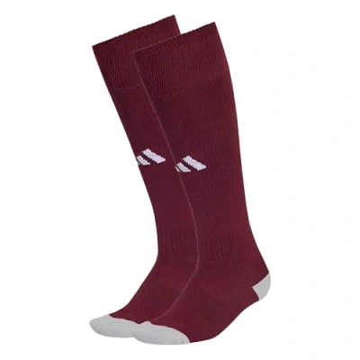 Imagen de adidas Unisex Adulto Calcetines Milano 23 Sock, Teamar/White, IB7820, KXXL