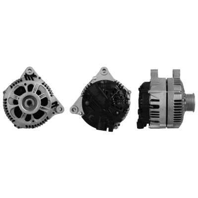 Imagen de ELSTOCK 28 3752 Alternador 14V 150A PEUGEOT: 206 Hatchback, Partner I Furgón, 307 SW, CITROËN: Xsara Picasso, Berlingo / First Furgón