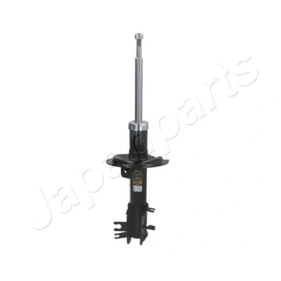 Imagen de JAPANPARTS MM 00600 amortiguador Eje delantero, izquierda Presión de gas Bitubular Columna Espiga arriba PEUGEOT: 807, CITROËN: C8