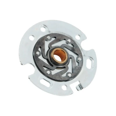 Imagen de Electrolux AEG 1250134135 rodamiento de bolas secadora brida
