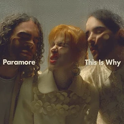 Imagen de Paramore This Is Why (CD)