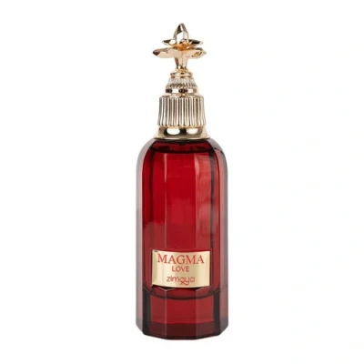 Imagen de Zimaya Magma Love Eau de Parfum 100 ml