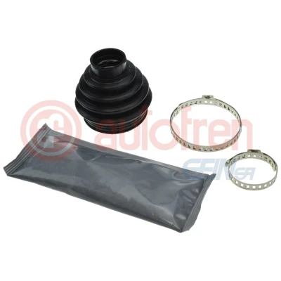 Imagen de AUTOFREN SEINSA D8642T Fuelle Palier 64 lado de rueda AUDI: A4 B9 Avant